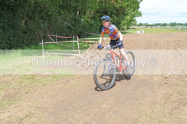 350 - MTB East Round 5 Gallows Green 25th May 2025 12:10 Male S2/Male U14/U16 (45Min)