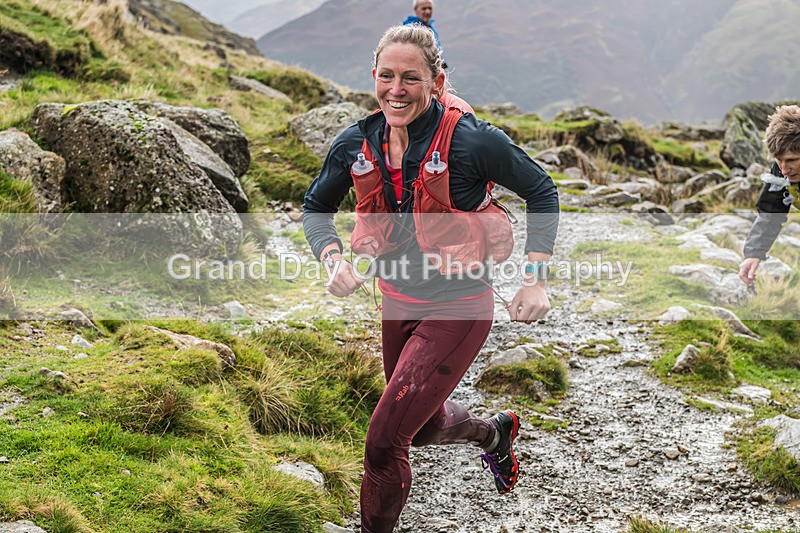 Langdale -666 - Langdale Horseshoe Fell Race Saturday 10th October 2026