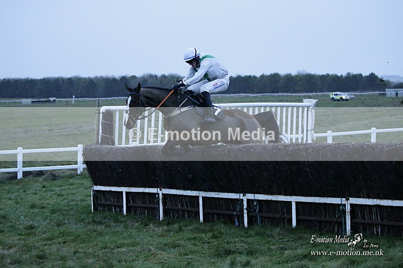 PtP 281121 0894 - Hursley Hambledon Point-to-Point Larkhill 28/11/21