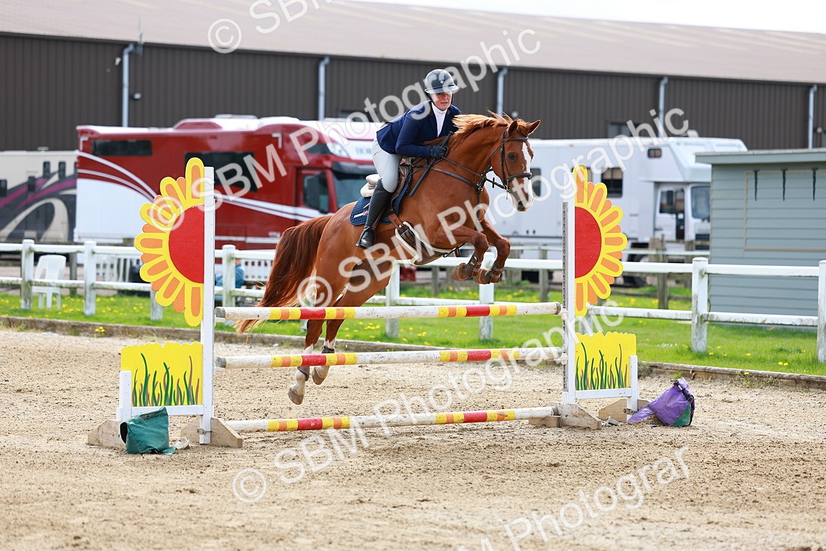 SBM_002063 - Class 9 - Senior Discovery - 1.00m