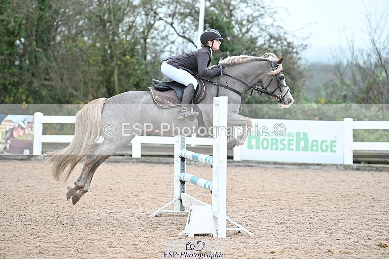 231119A-094836-04755 - Sun Cls 3 BlueChip Pony Discovery Qualifier