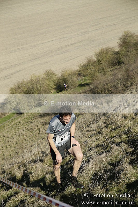 PVT 240219 994 - The Terminator Race - Pewsey Vale - 24/02/19