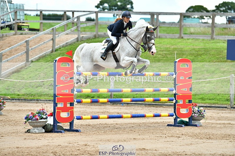 230720A-151231-03753 - Cls 9, 2 Star Big 1.40m Start to break