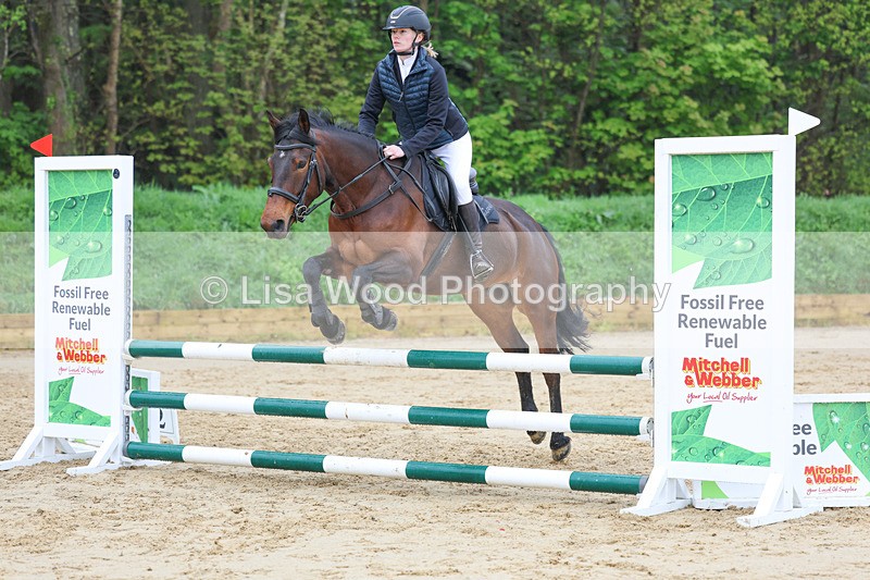 3E7A1740 - Class 3: Senior 80cm