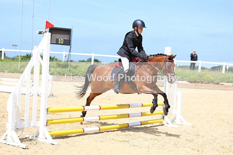 3E7A1779 - Class 3: 60 -65cm Part B