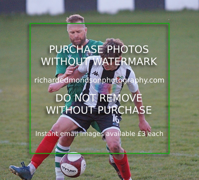 DSC00660 - Kendal Town Reserves v Horwich  (11/5/21)