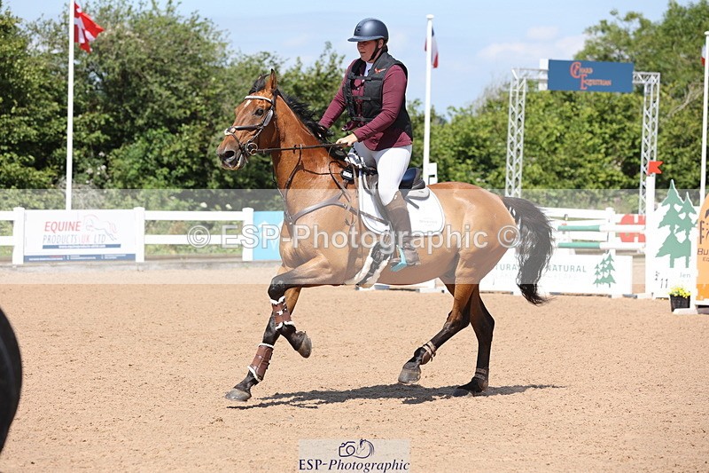 240718A-120242-04344 - Cls 21, Amateur 1.05m