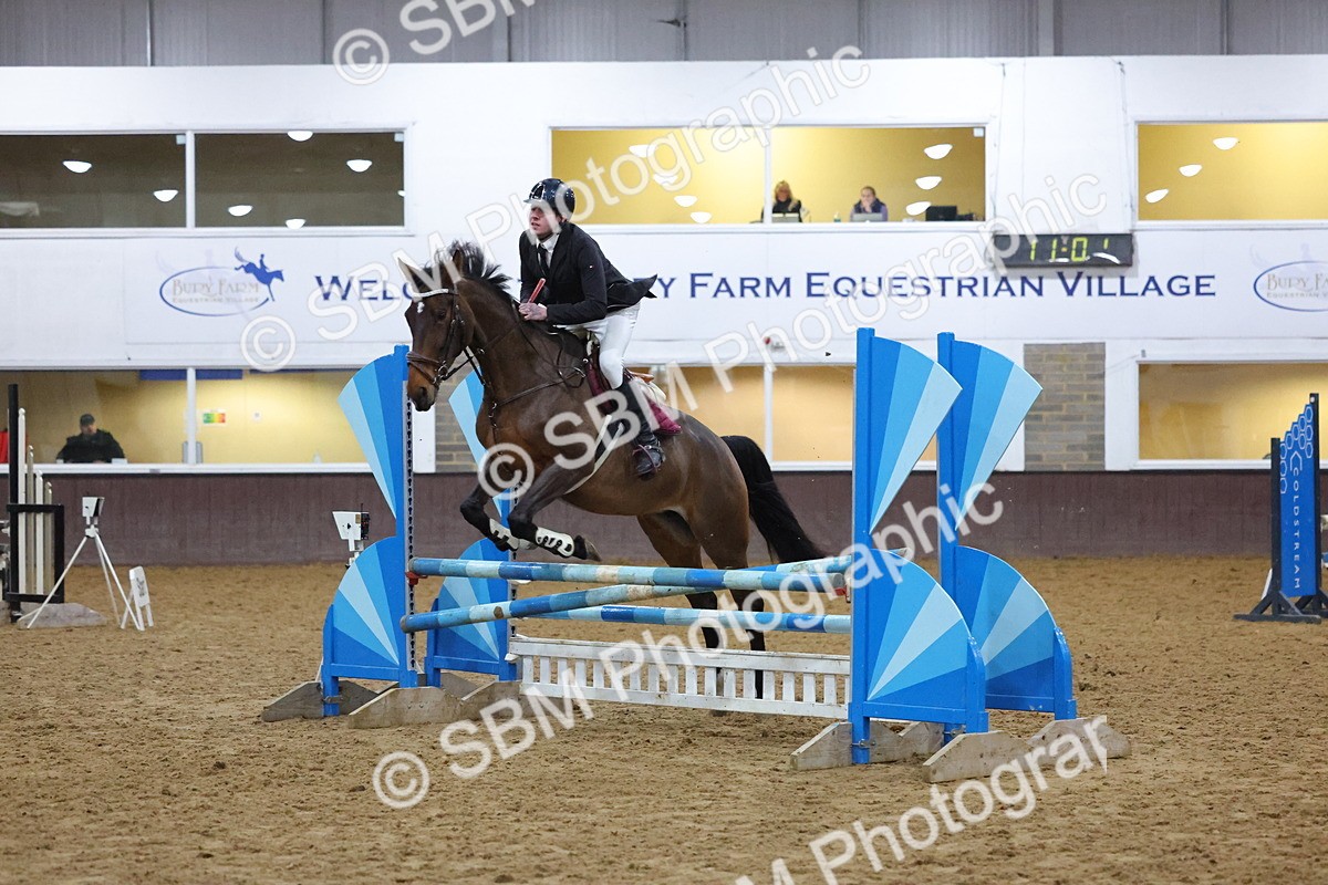 SBM_002279 - Class 6 - 90cm