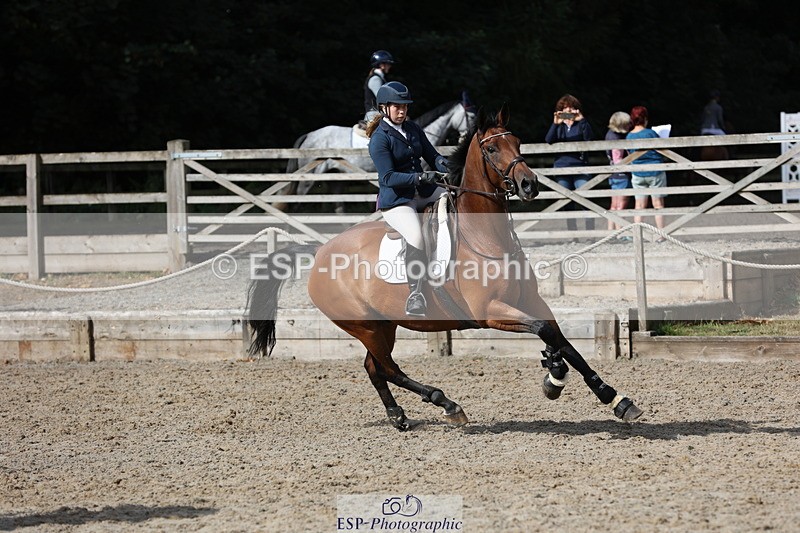250829A-102948-01134 - Cls 7 British Novice and 90cm