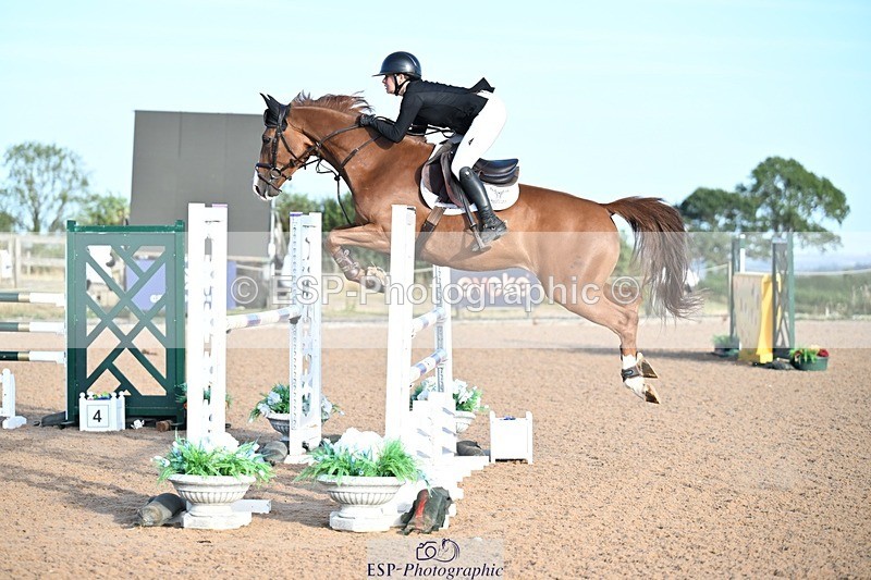 260731-191453-07100 - Cls 15 Snr Foxhunter