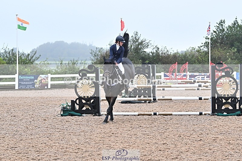 241006A-102651-06090 - Cls 24 95cm Nat Am Quals