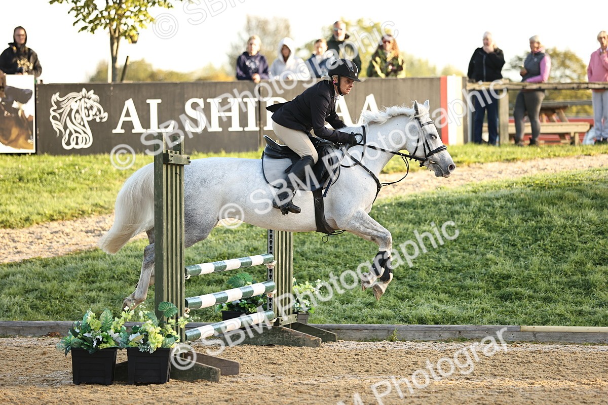 SBM_32931 - J38 - Senior 80cm Championship