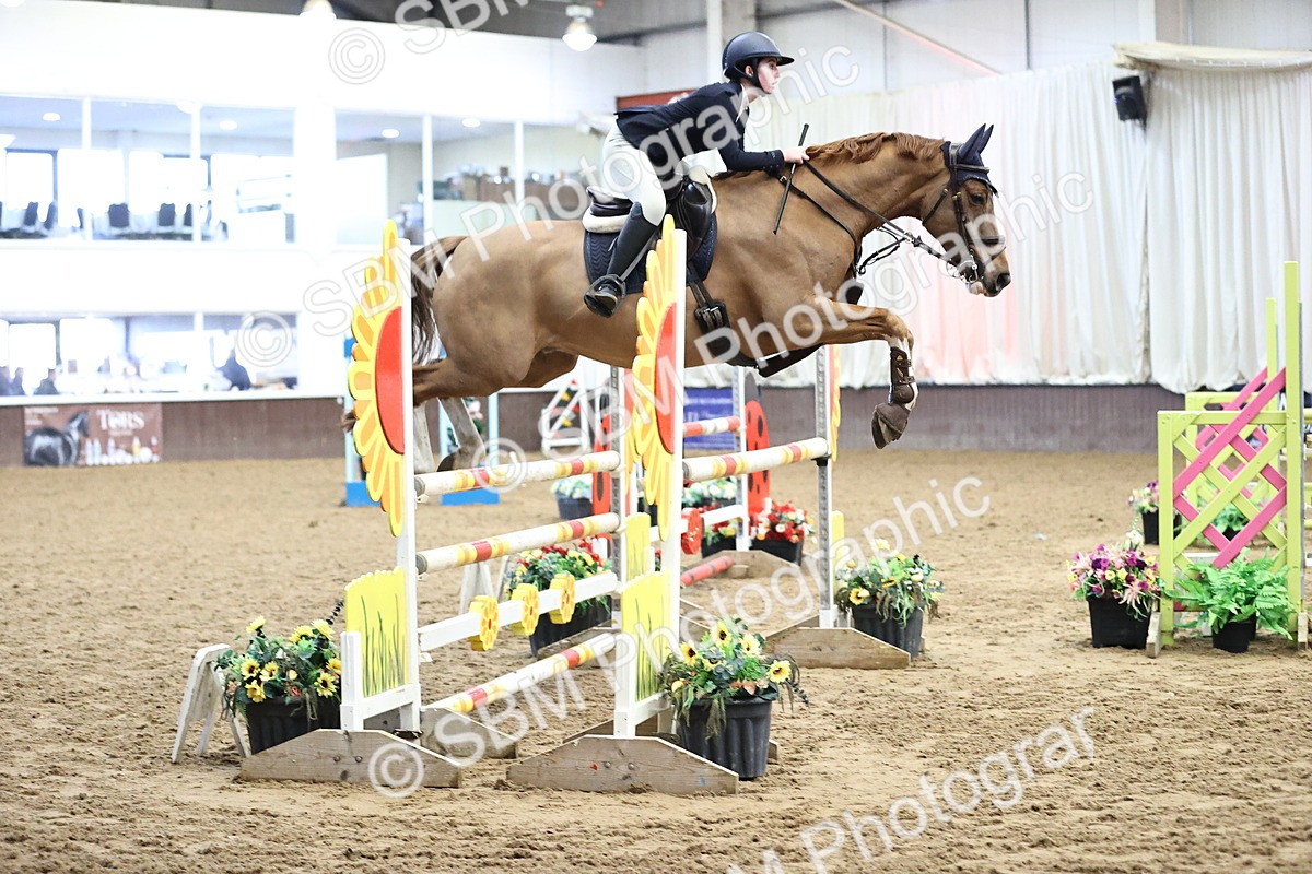 SBM_004750 - Class 16 - Senior Newcomers - 1.10m