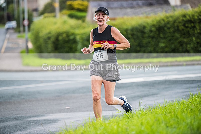 Netherhall-519 - Netherhall 10K Road Race & Children's Races, Wednesday 2nd August 2023
