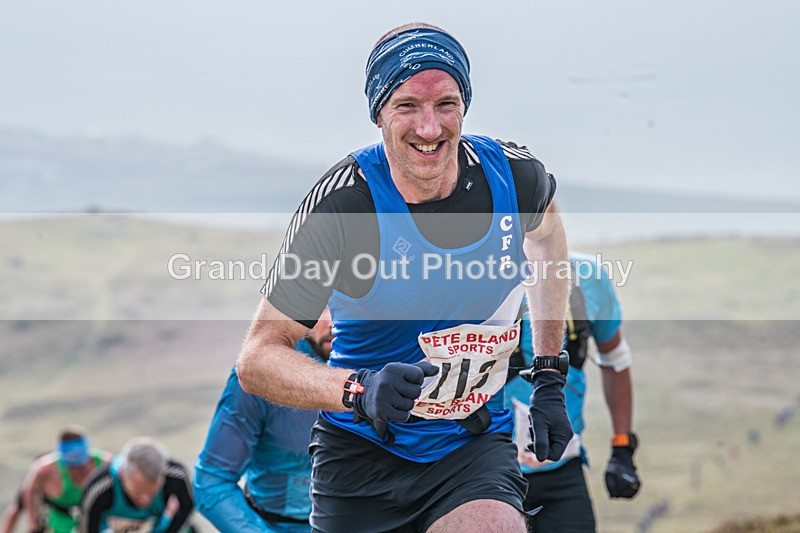 Black Combe-71 - Black Combe Fell Race Saturday 9th March 2024