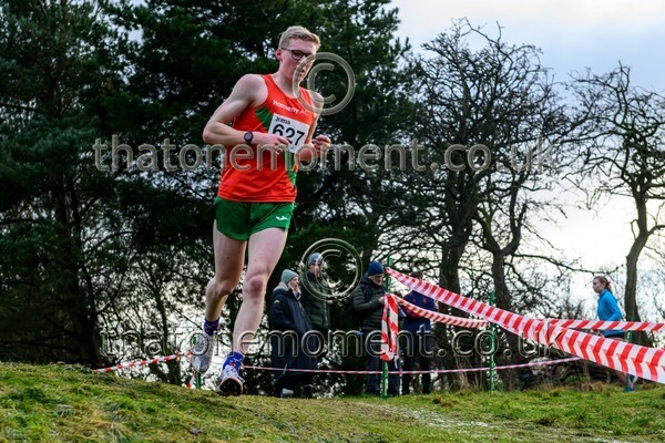 InterXC26-817560 - Senior Men Set One