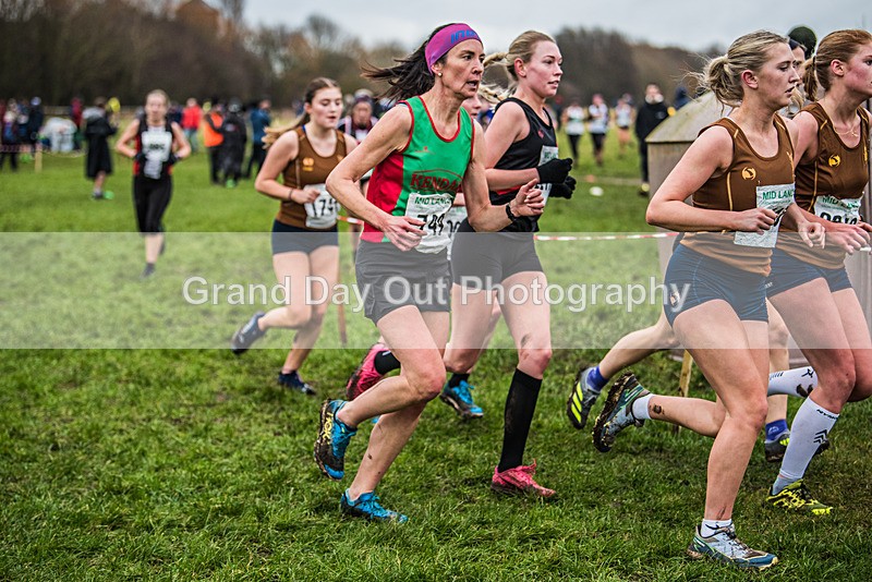 Blackpool-66 - Mid Lancs XC Blackpool Saturday 13th January 2024