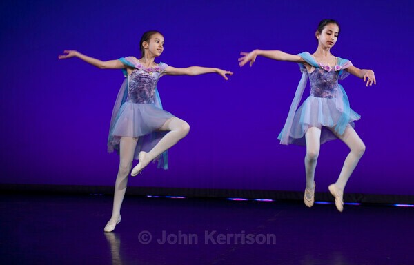  - Natalia Kremen Ballet School Summer Show 2015
