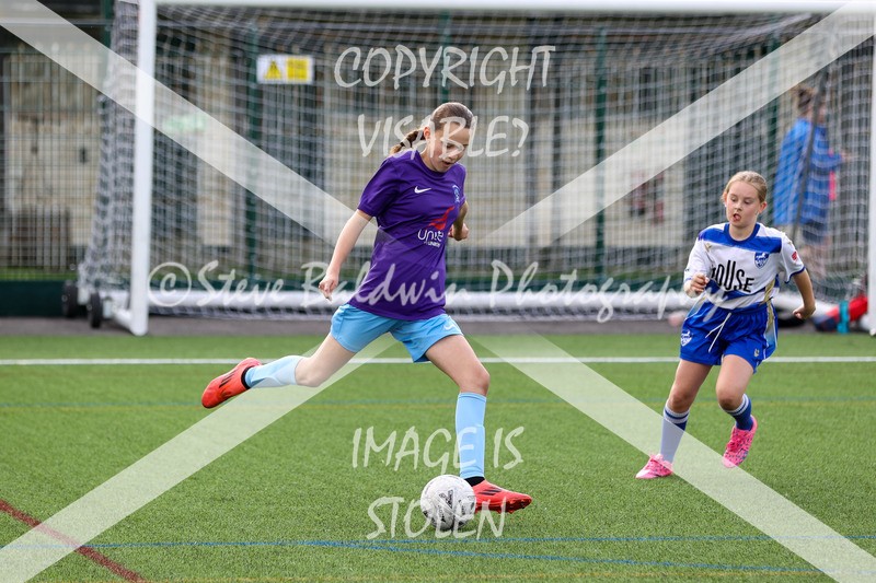 1DX31173 - U11 Girls