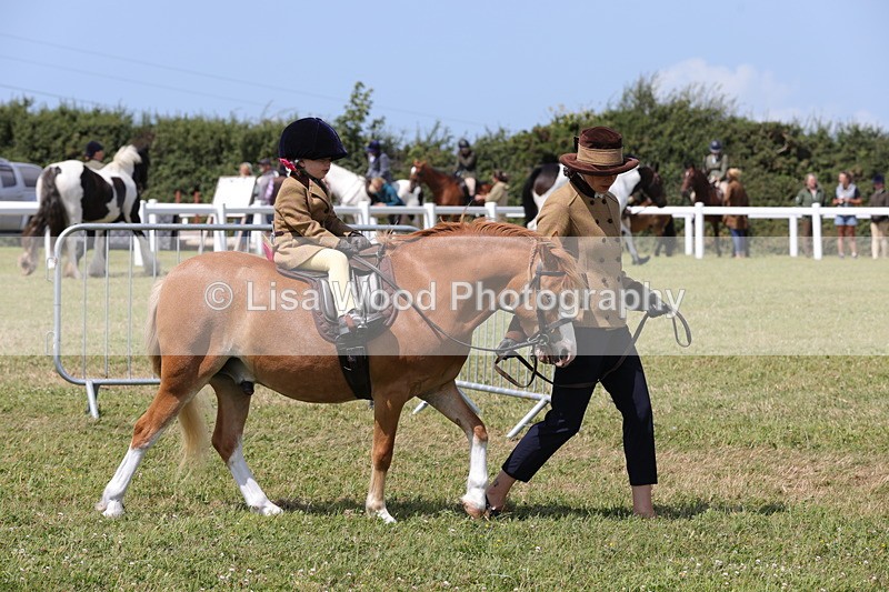 1X9A5024 - Class 36: NPS M&M Lead Rein