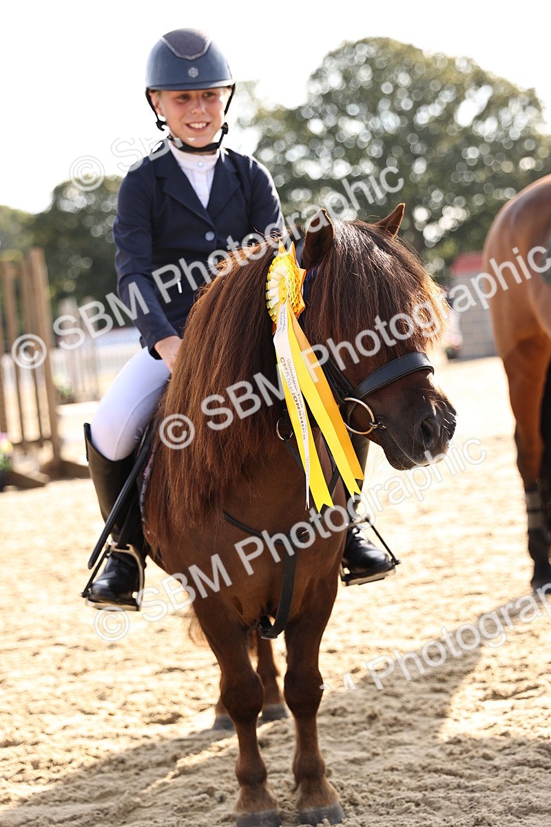 SBM_59768 - J11 - Junior Pony 50cm Championship
