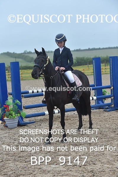 BPP_9147 - CLASS 14 SUN Pony British Novice / 0.80m Open