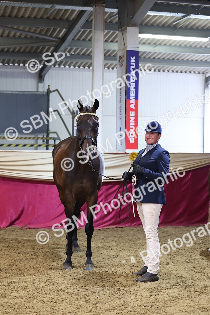 SBM_22990 - Class 903 - Supreme Final - IH Pre Vet