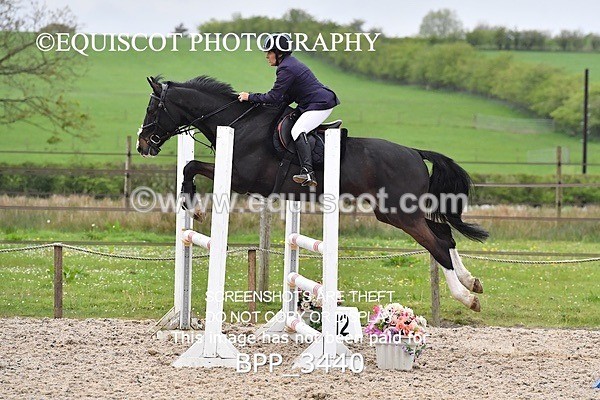 BPP_3440 - SAT CLASS 12 0.95m Amateur Championship Qualifier