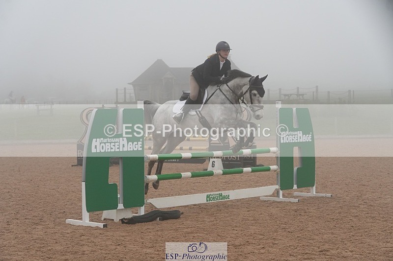 260307-135301-00994 - Cls 33 95cm Amateur Qualifier