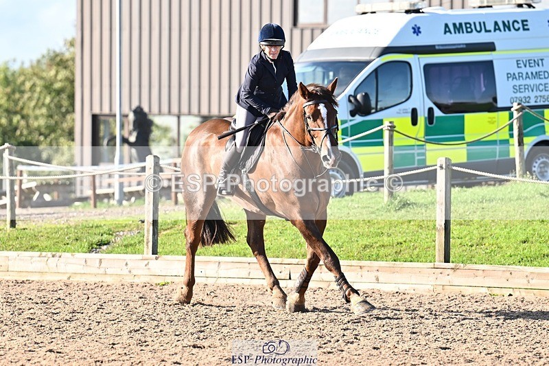 250920-163555-01909 - Cls 23 UnAffiliated 80cm Derby