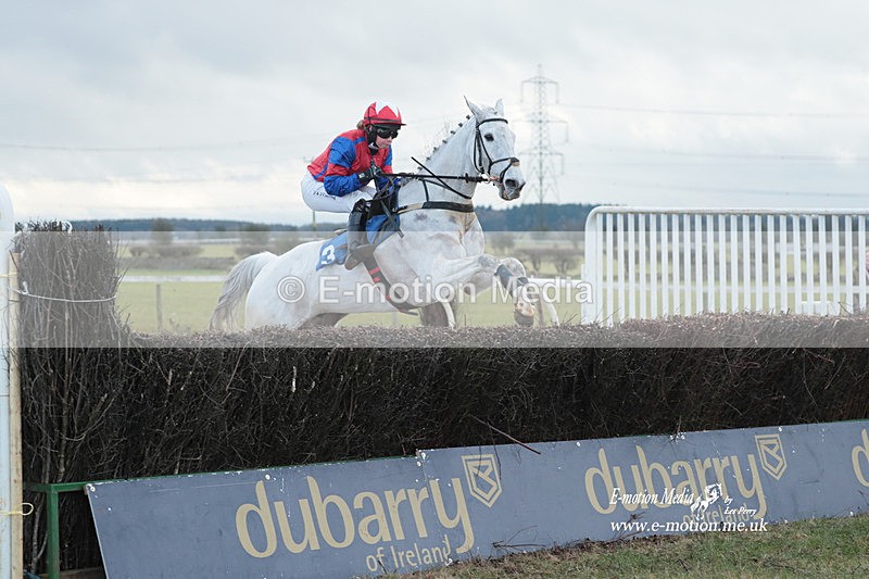 PtP 290123 308586 - Heythrop Hunt PtP Cocklebarrow 29/01/2023