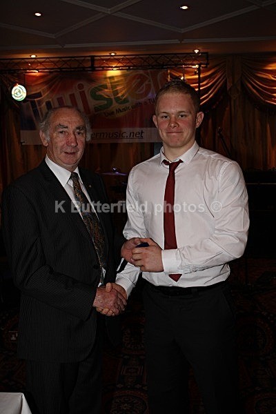 _MGN0252 - Bective G.F.C. Dinner Dance Awards