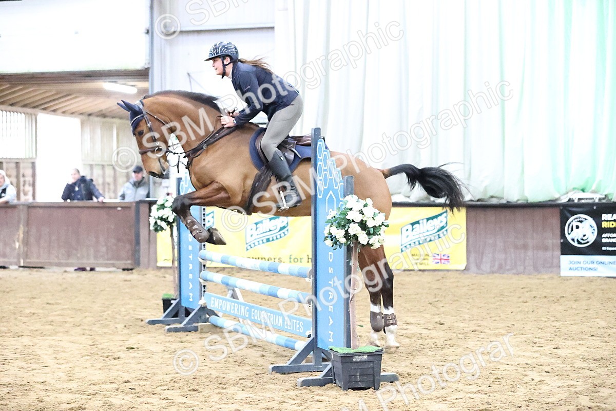 SBM_006471 - Class 19 - Clear Round