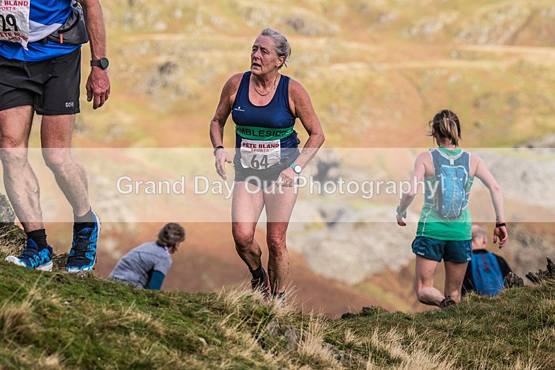 Dunnerdale-751 - Dunnerdale Fell Race Saturday 8th November 2025