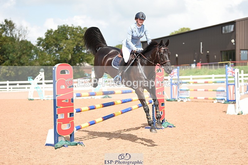 230902A-132814-01399 - Cls 10 National 1.15m