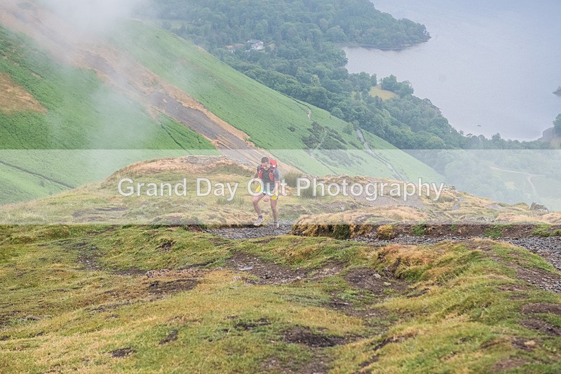 Lakes Ultra-23 - Kong Lakes Ultra Fell Race Saturday 24th June 2023