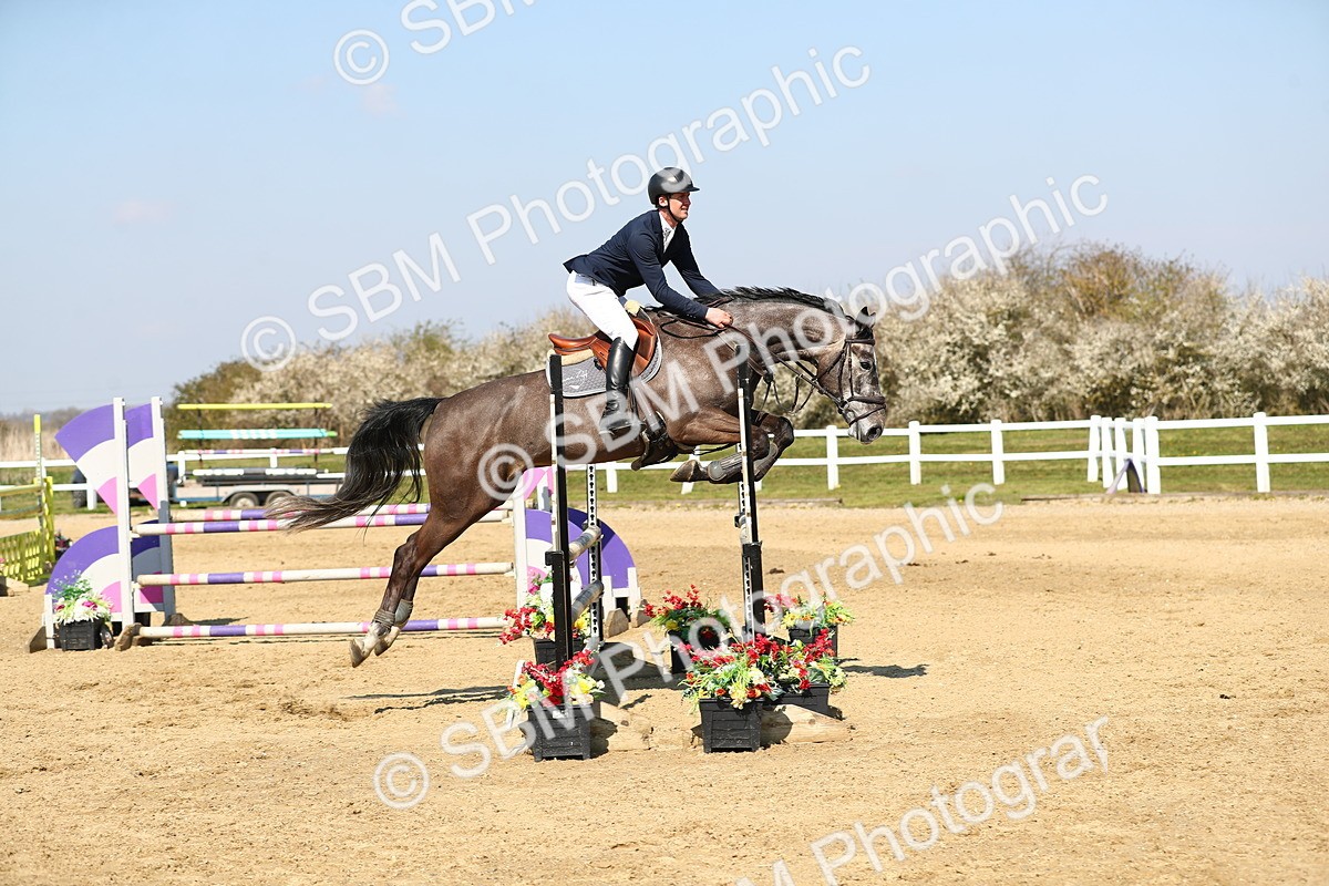 SBM_000841 - Class 3 - Senior Discovery - 1.00m
