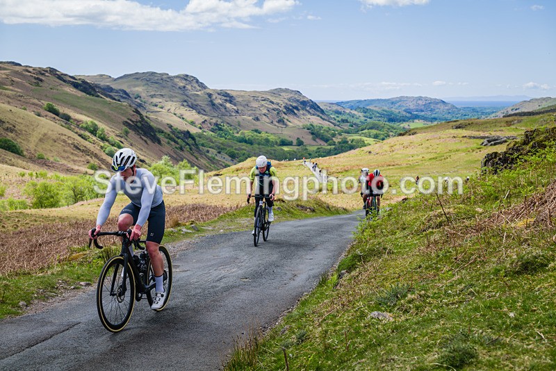 134041 - Hardknott Pass Camera 1 13.00-14.00