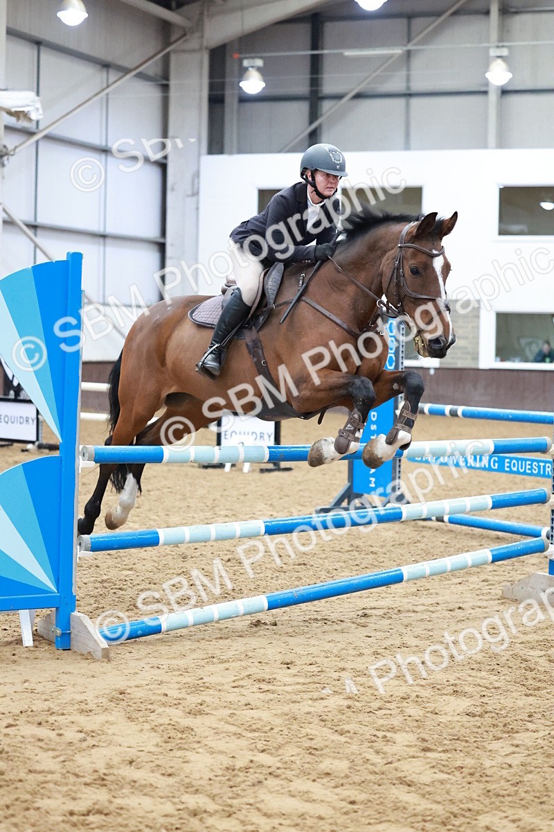 SBM_001183 - Class 3 - Senior Discovery 1.00m