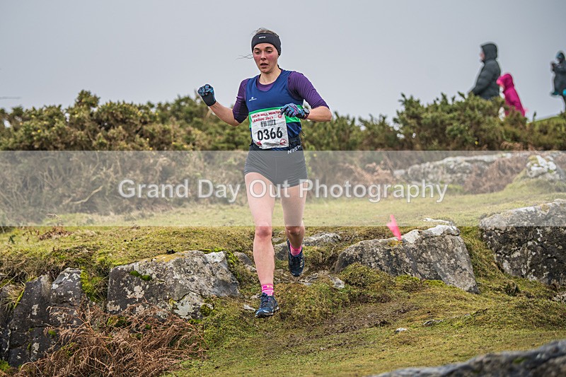 KWL-532 - Kendal Winter League Birkrigg Sunday 29th January 2023