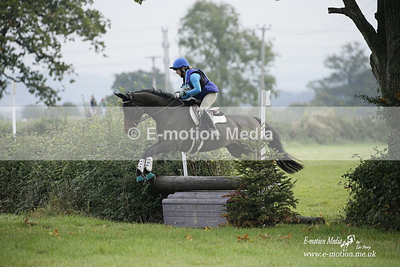  WWHT 171021 1023 - Open Novice (0.80m)  17/10/21