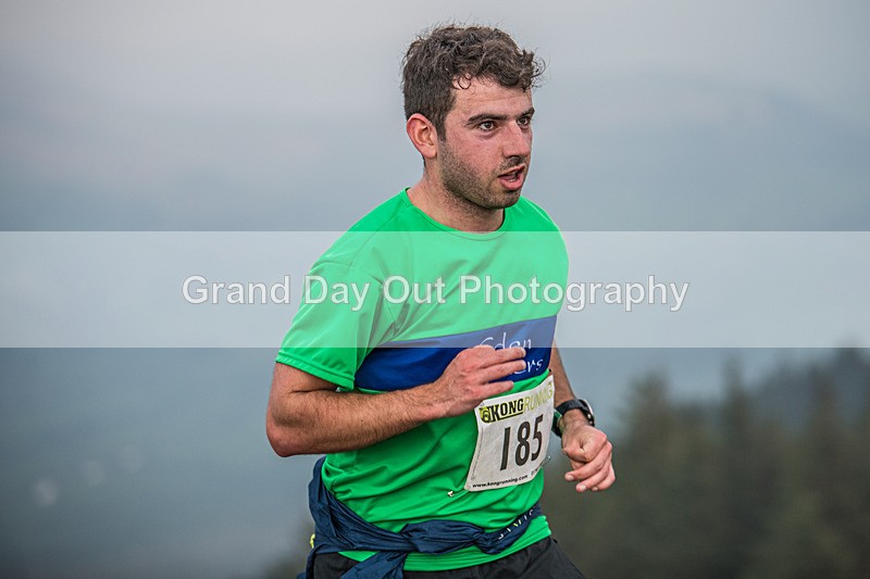 Lords Seat-253 - Lords Seat Fell Race Wednesday 1st May 2024