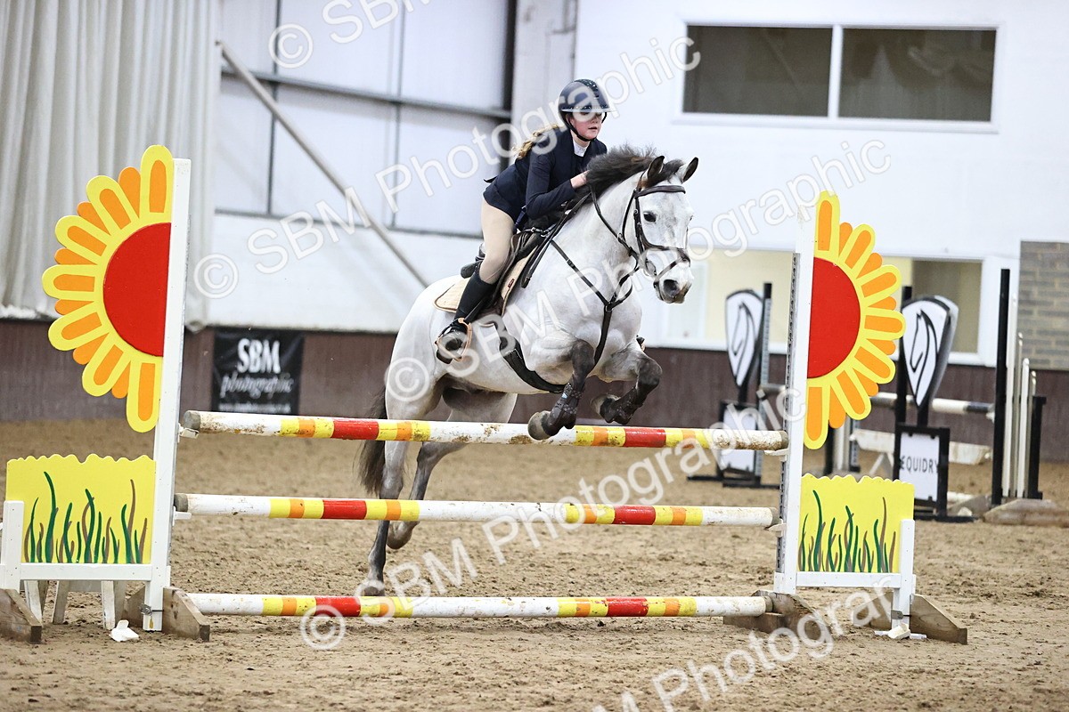 SBM_000676 - Class 3 - Pony Discovery - 90cm