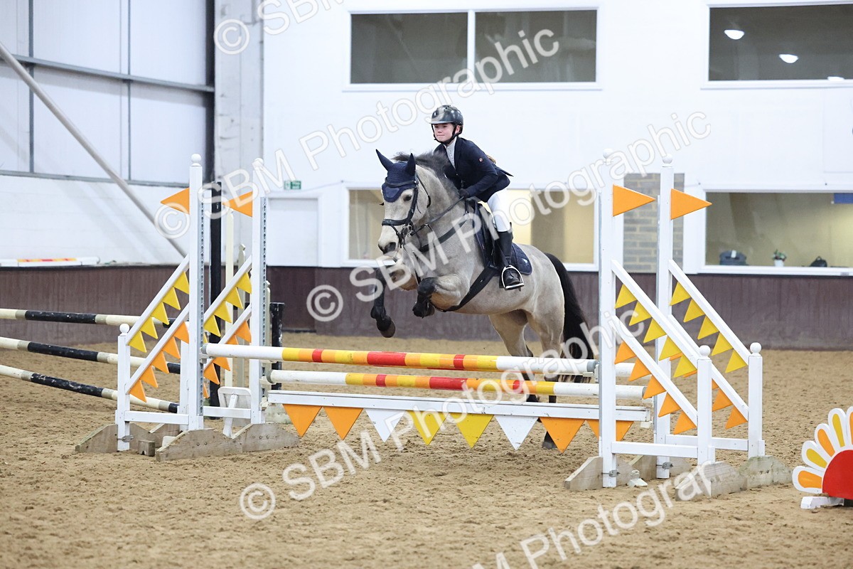 SBM_002649 - Class 9 - STX UK Pony British Novice - 80cm OPen