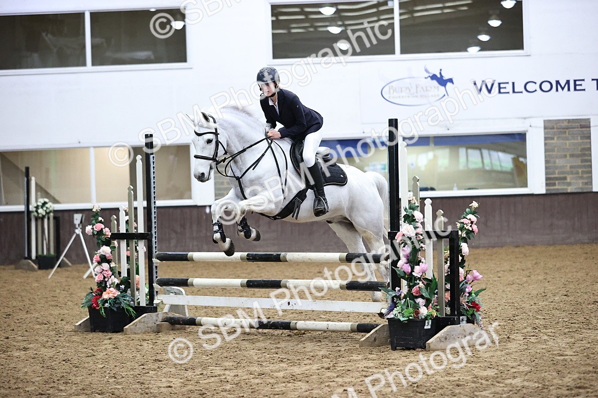 SBM_006626 - Class 20 - Senior British Novice - 90cm