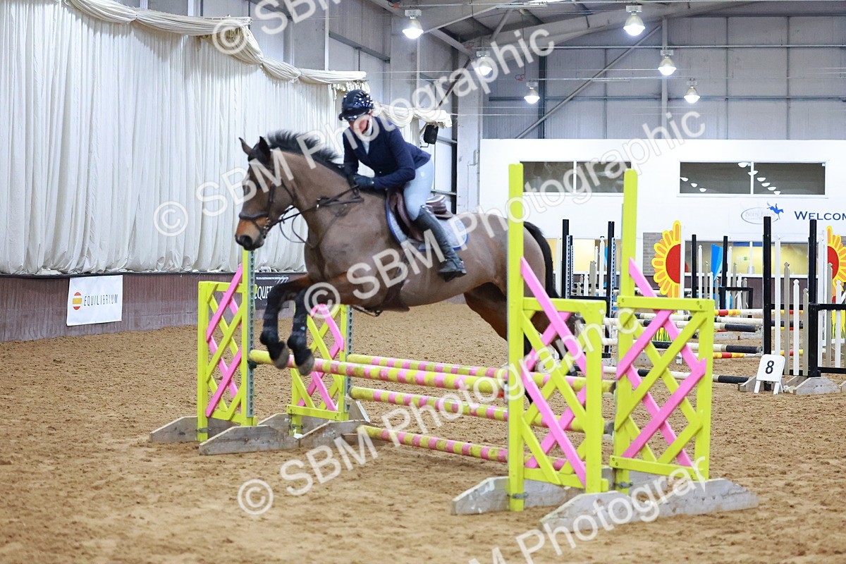 SBM_000182 - Class 1 - Clear Round