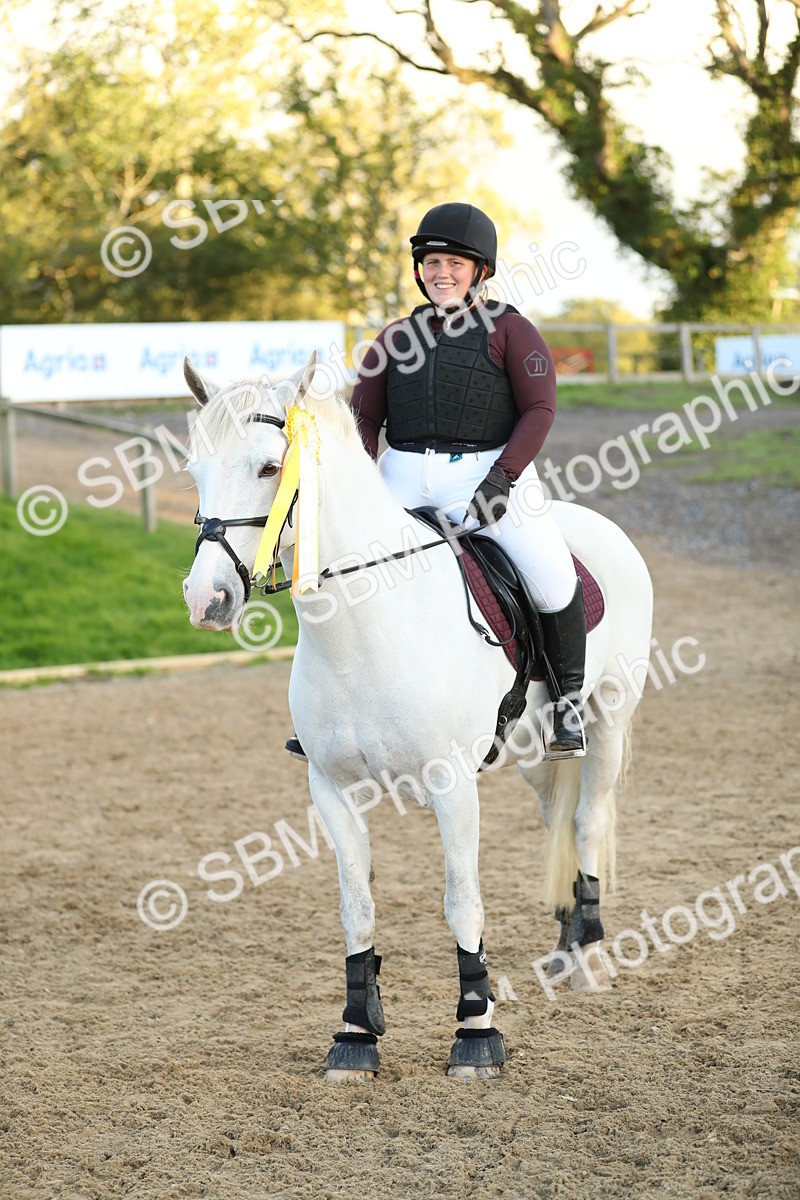 SBM_30881 - E11 - Eventers Challenge 80cm Championship