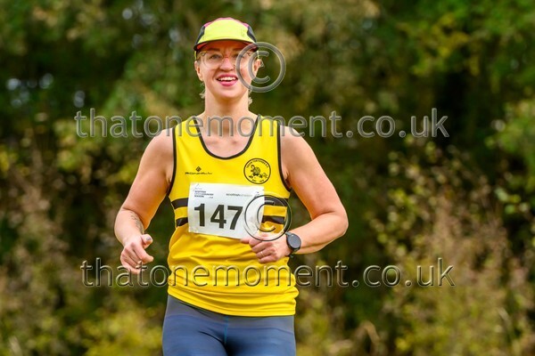 WestRLY25-924030 - Senior/Junior/Masters Women Set One