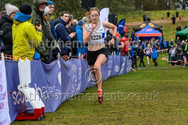 Falkirk26-913594 - Senior Women Set Two