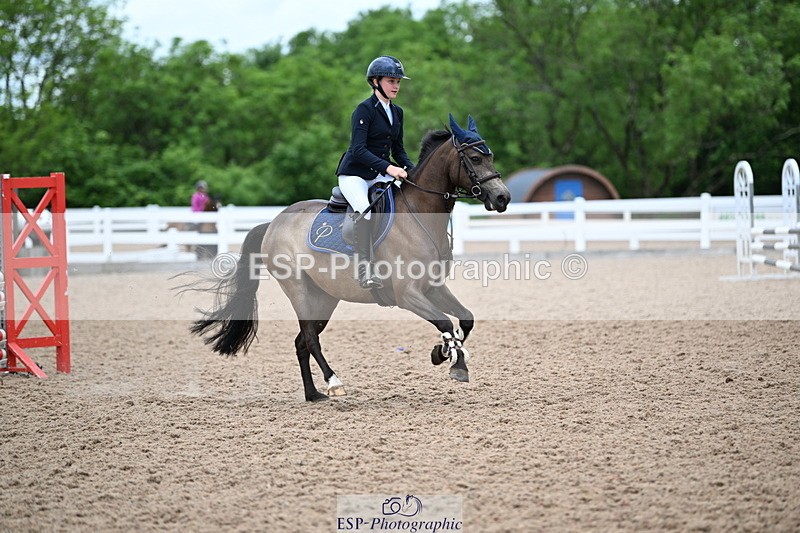 240608A-094201-00303 - Cls 8 Pony British Novice and 80cm Open